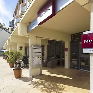 Отель Mercure Thermalia, Виши